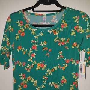 Lularoe Julia dress